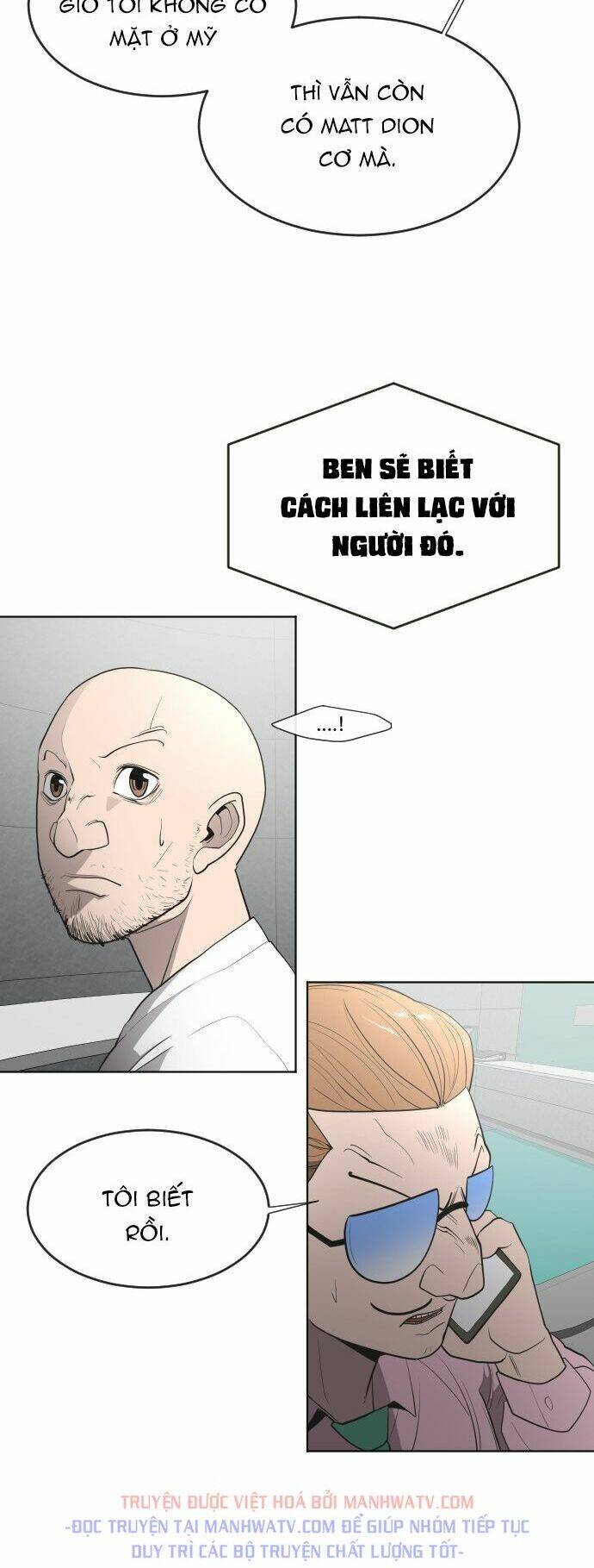 Kĩ Nguyên Của Anh Hùng Chap 44 - Next Chap 45