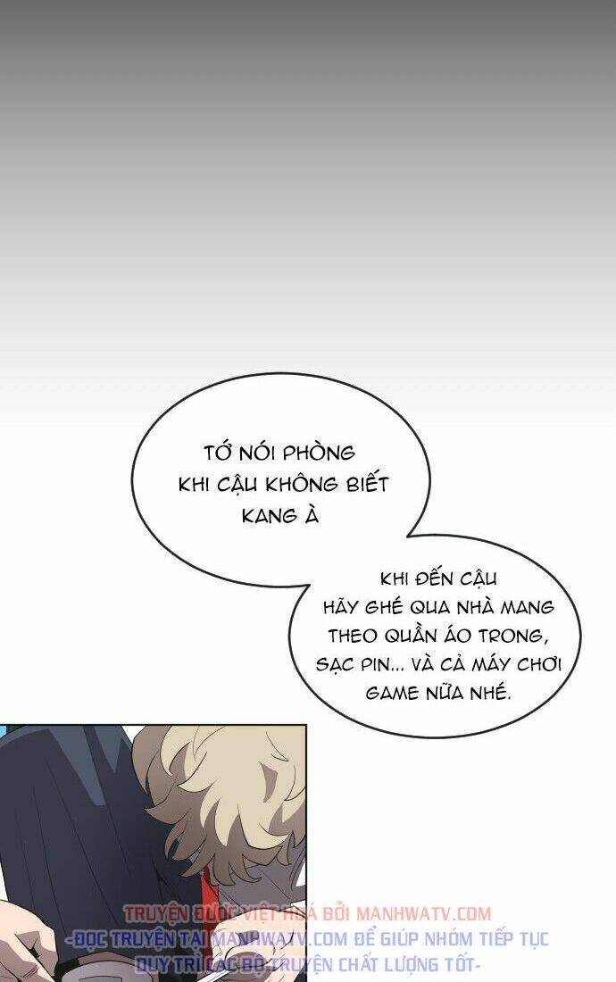 Kĩ Nguyên Của Anh Hùng Chap 44 - Next Chap 45