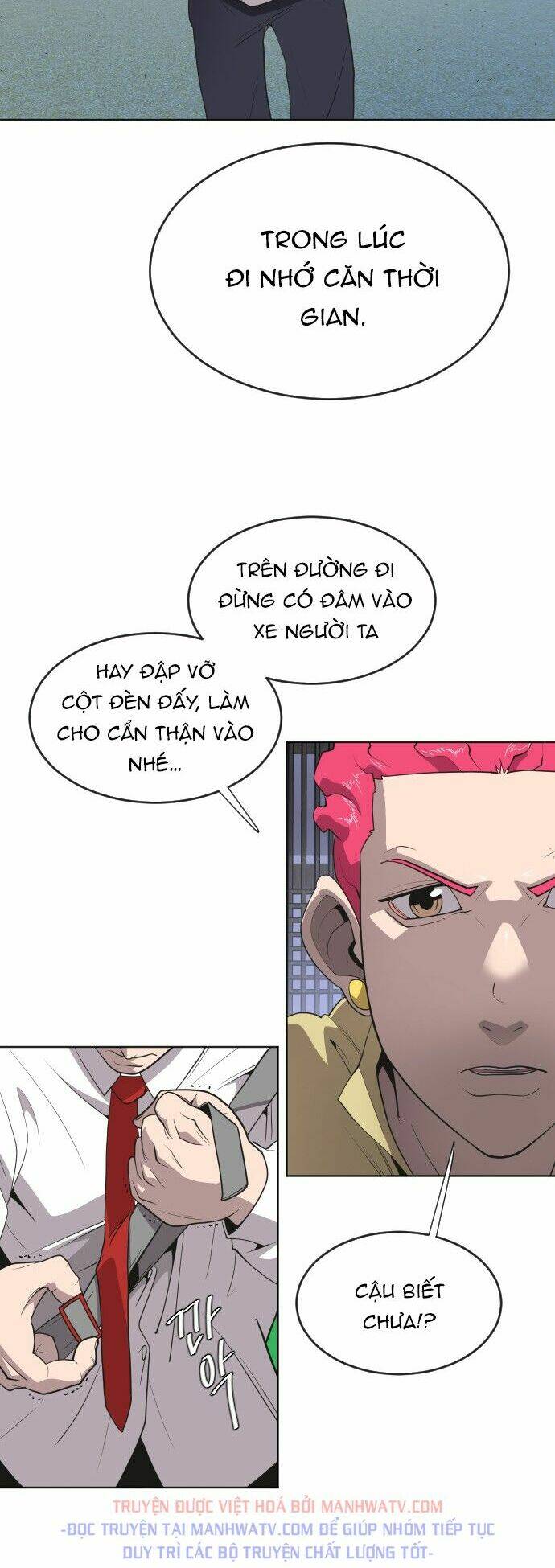 Kĩ Nguyên Của Anh Hùng Chap 44 - Next Chap 45