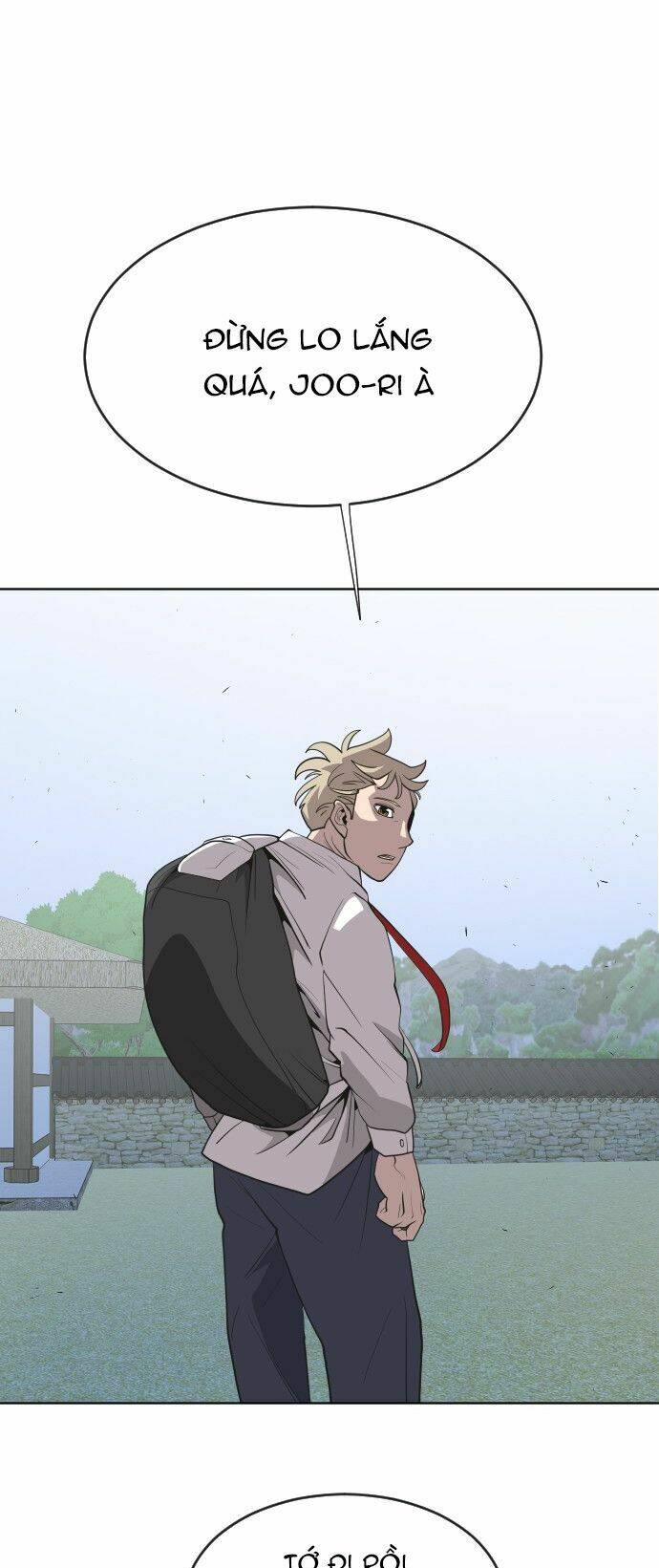 Kĩ Nguyên Của Anh Hùng Chap 44 - Next Chap 45