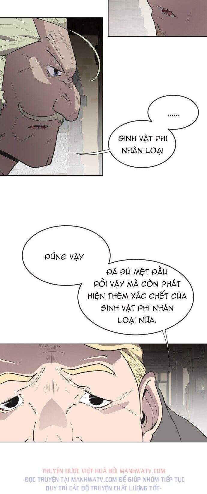 Kĩ Nguyên Của Anh Hùng Chap 45.8 - Next Chap 46.8