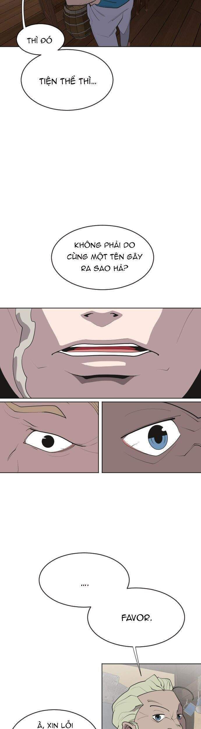 Kĩ Nguyên Của Anh Hùng Chap 45.8 - Next Chap 46.8