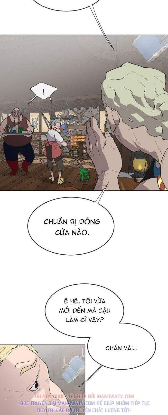 Kĩ Nguyên Của Anh Hùng Chap 45.8 - Next Chap 46.8