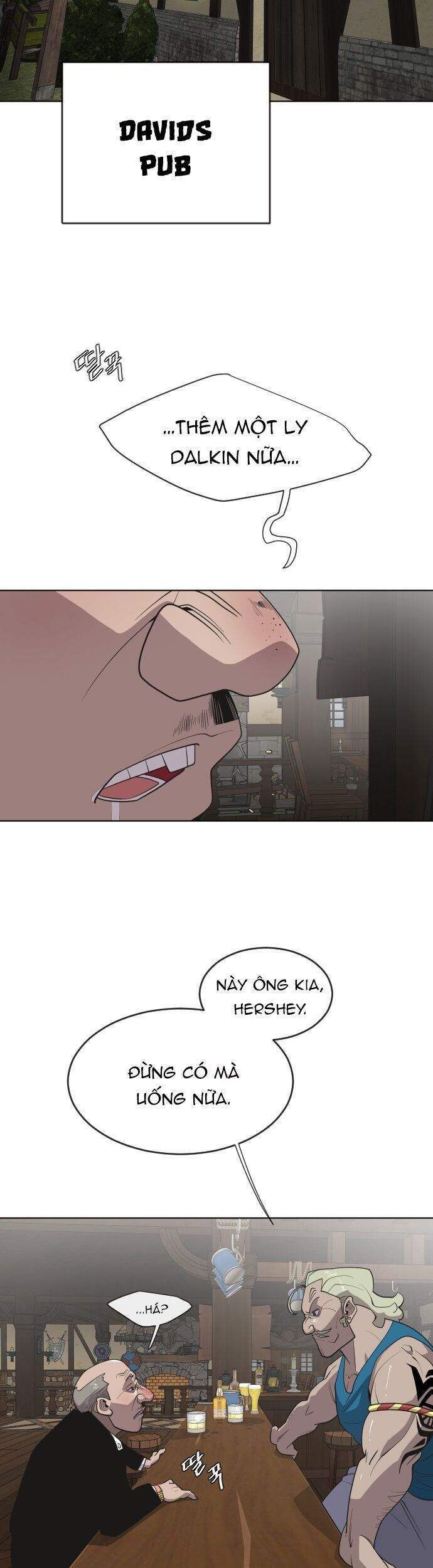 Kĩ Nguyên Của Anh Hùng Chap 45.8 - Next Chap 46.8