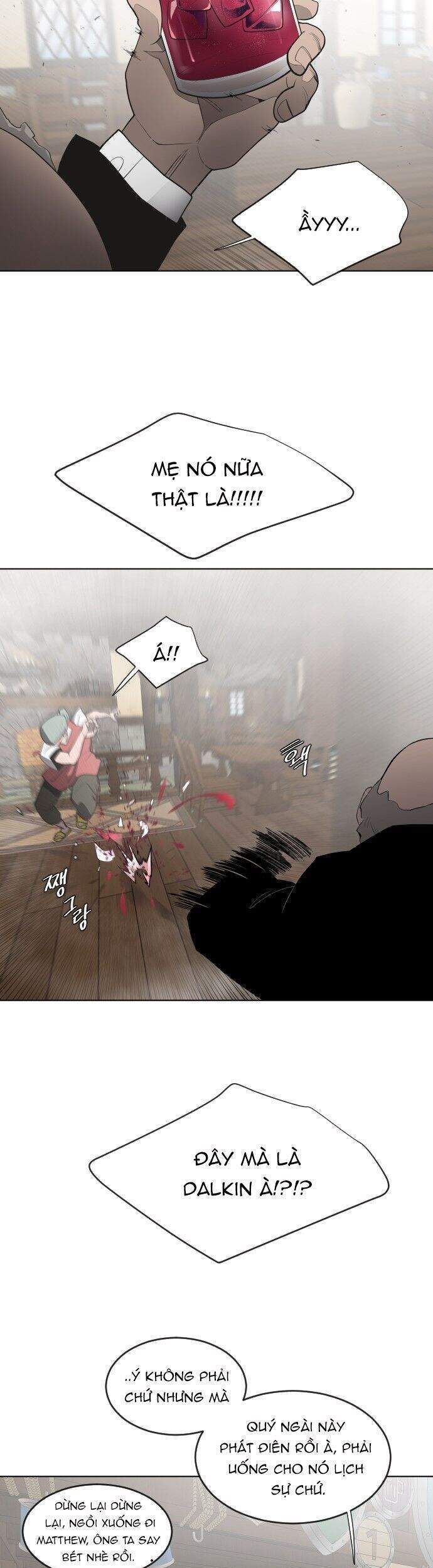 Kĩ Nguyên Của Anh Hùng Chap 45.8 - Next Chap 46.8