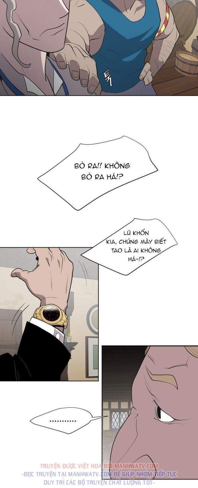 Kĩ Nguyên Của Anh Hùng Chap 45.8 - Next Chap 46.8