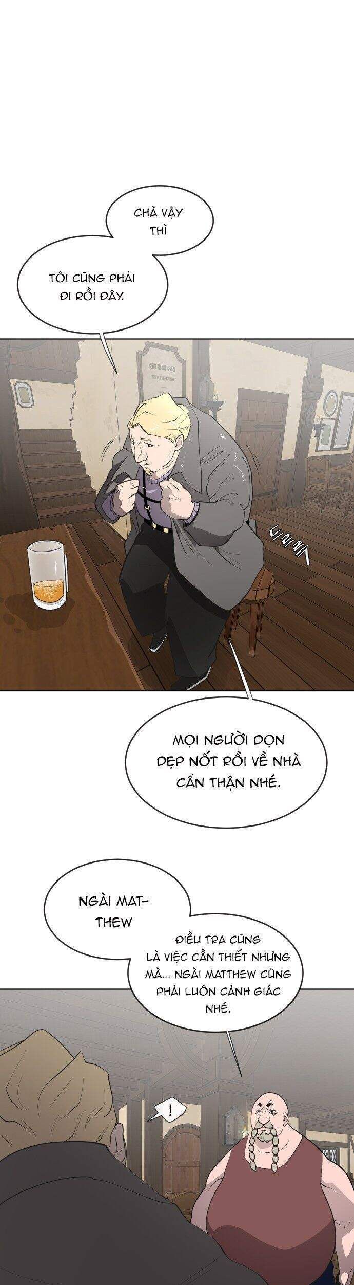 Kĩ Nguyên Của Anh Hùng Chap 45.8 - Next Chap 46.8