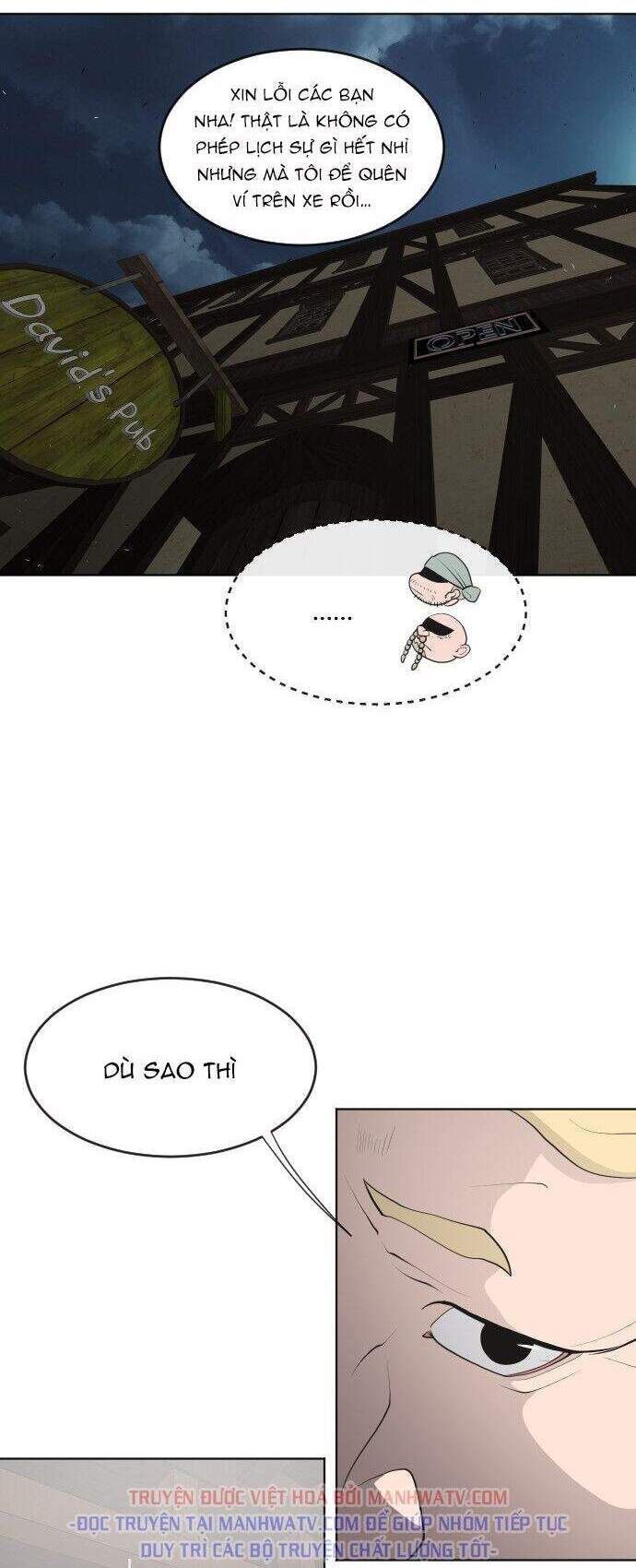 Kĩ Nguyên Của Anh Hùng Chap 45.8 - Next Chap 46.8