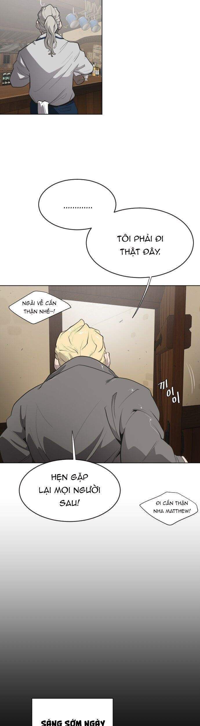 Kĩ Nguyên Của Anh Hùng Chap 45.8 - Next Chap 46.8