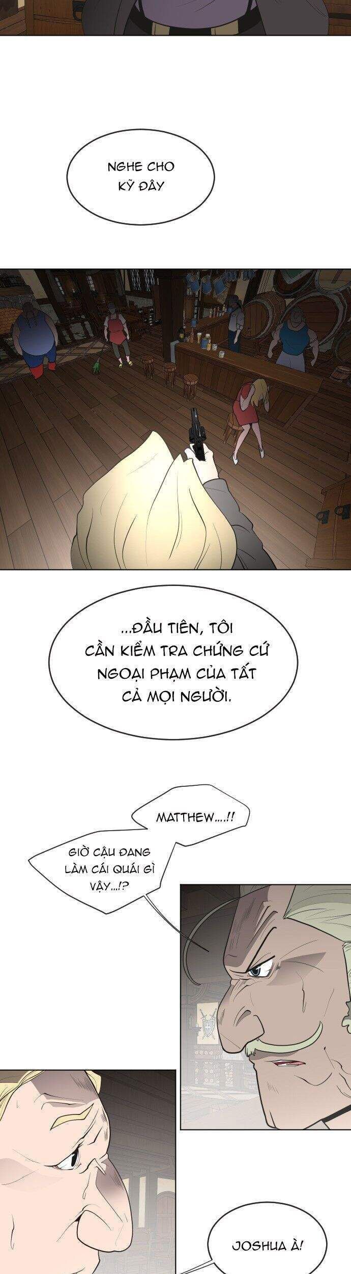 Kĩ Nguyên Của Anh Hùng Chap 45.8 - Next Chap 46.8