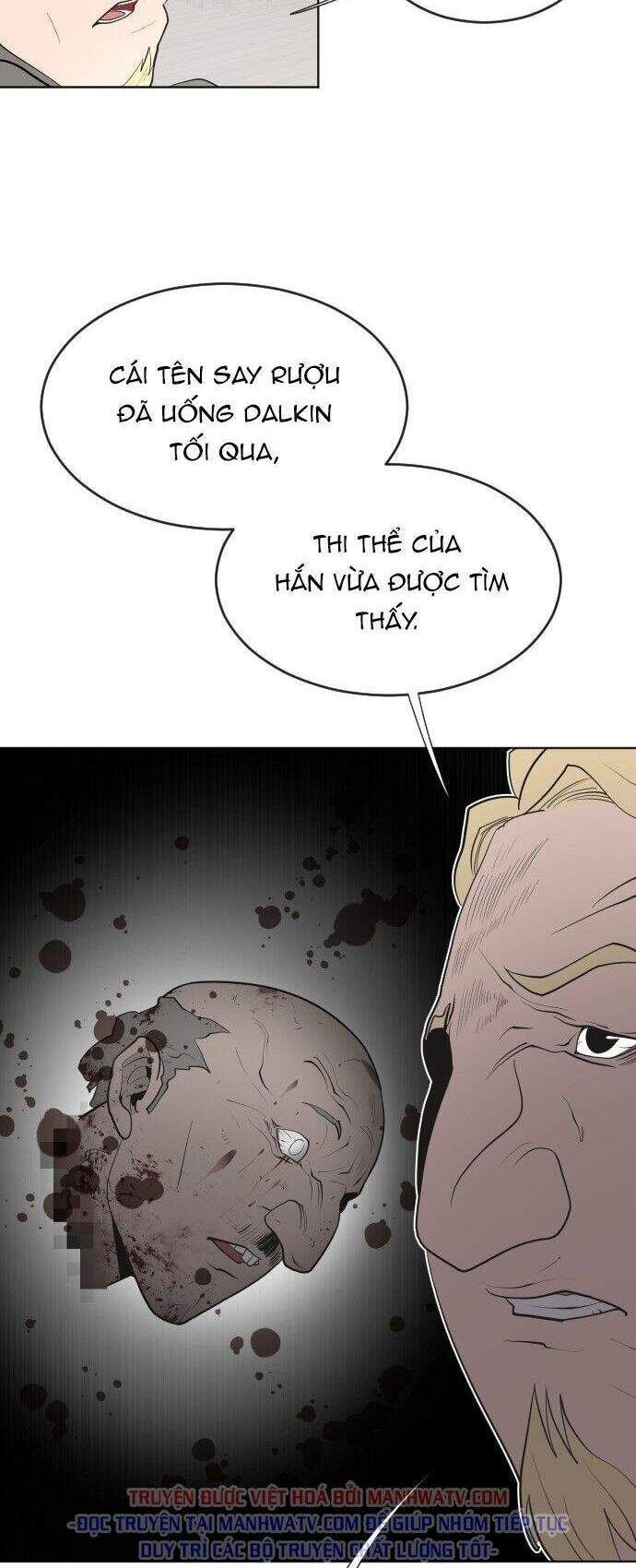 Kĩ Nguyên Của Anh Hùng Chap 45.8 - Next Chap 46.8