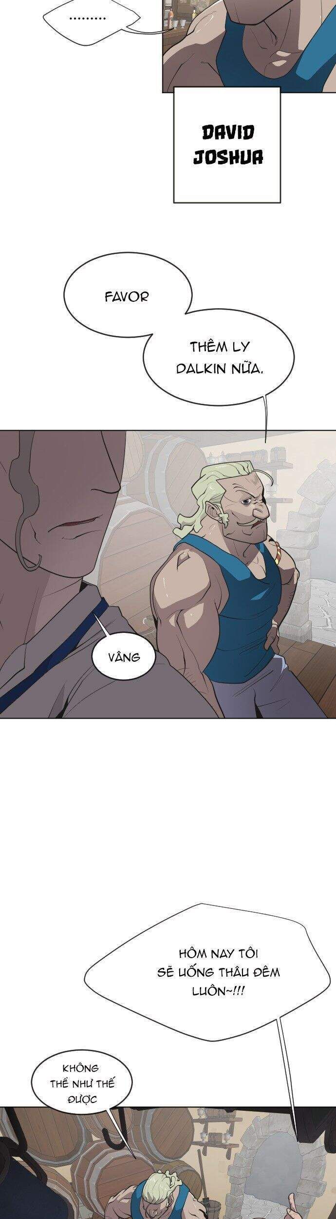 Kĩ Nguyên Của Anh Hùng Chap 45.8 - Next Chap 46.8