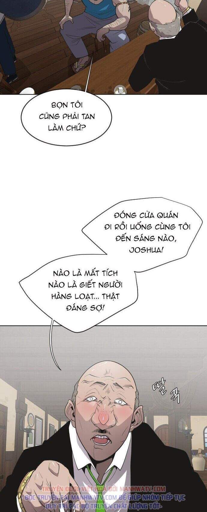 Kĩ Nguyên Của Anh Hùng Chap 45.8 - Next Chap 46.8