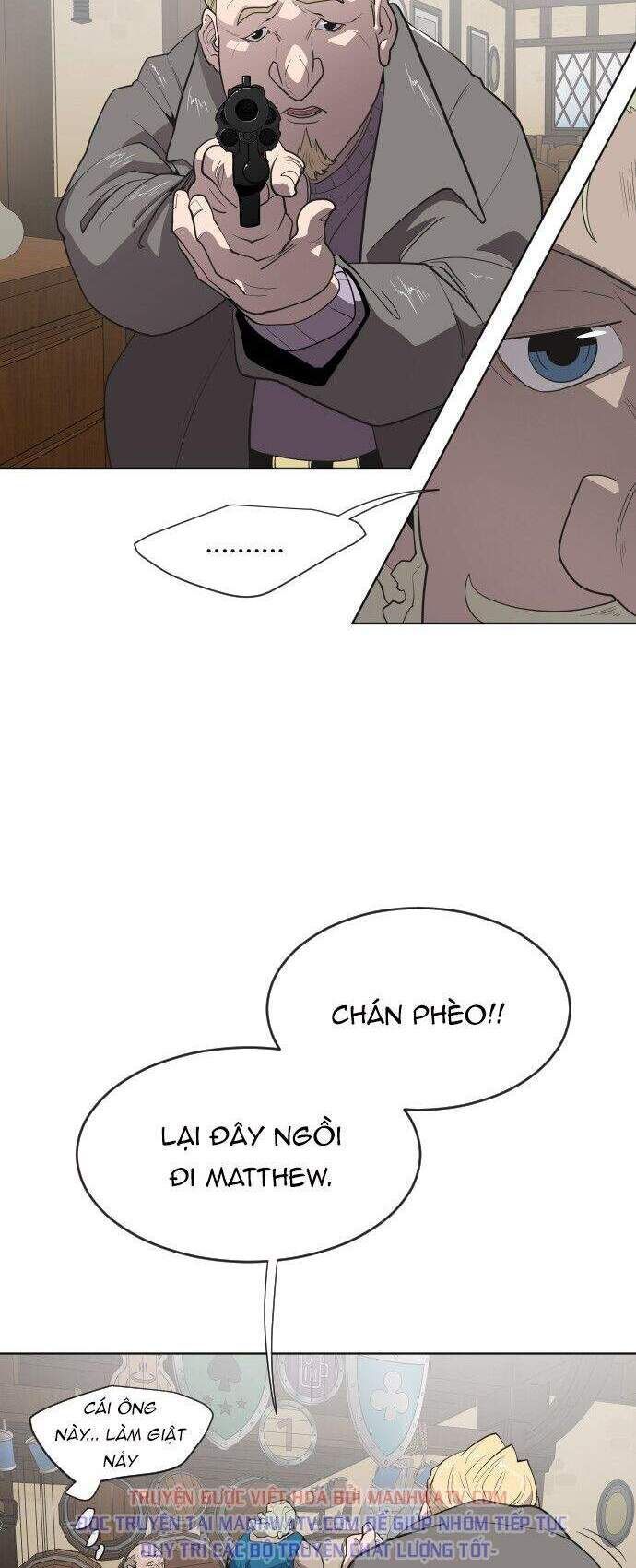 Kĩ Nguyên Của Anh Hùng Chap 45.8 - Next Chap 46.8