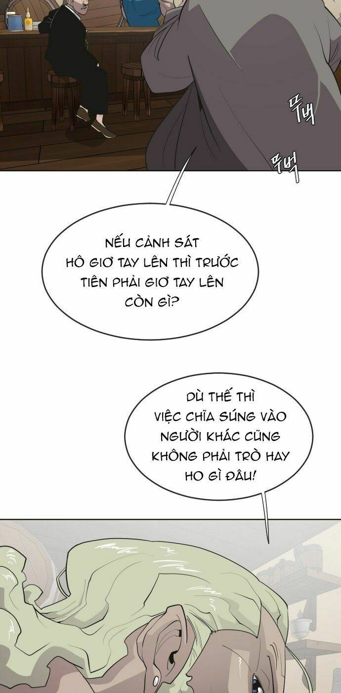 Kĩ Nguyên Của Anh Hùng Chap 45 - Next Chap 46