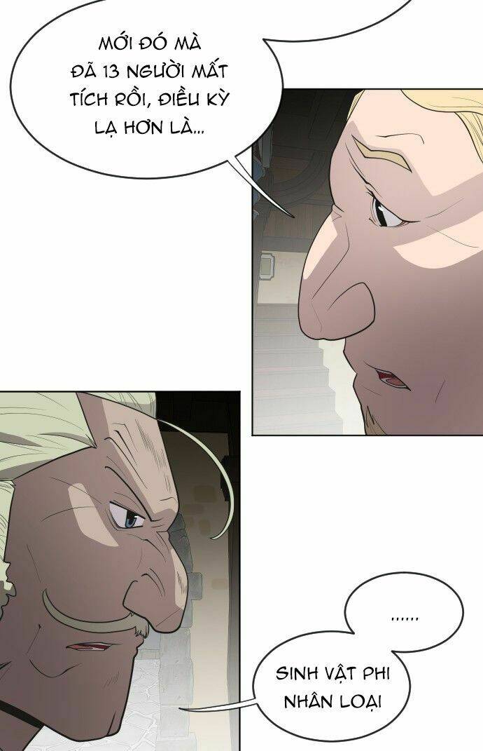 Kĩ Nguyên Của Anh Hùng Chap 45 - Next Chap 46