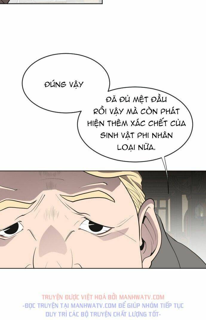 Kĩ Nguyên Của Anh Hùng Chap 45 - Next Chap 46