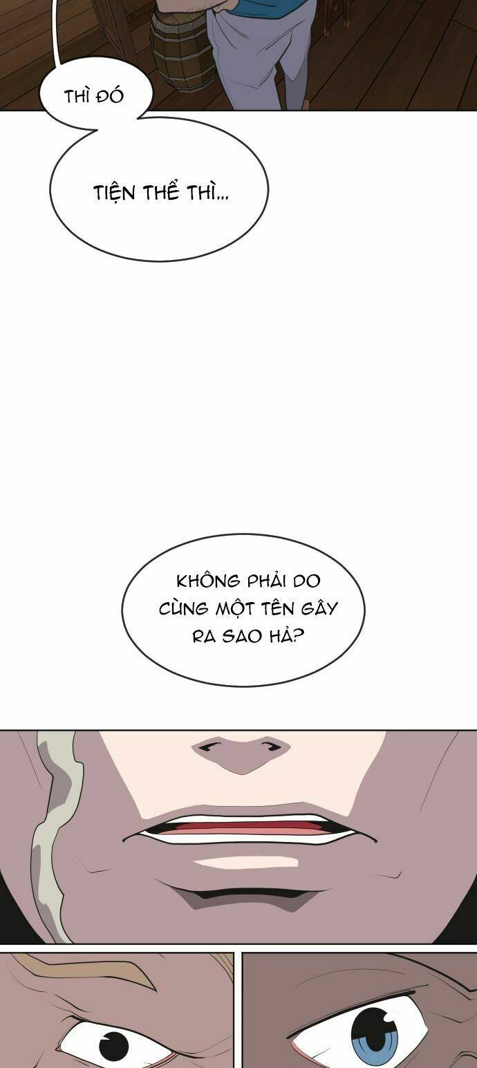 Kĩ Nguyên Của Anh Hùng Chap 45 - Next Chap 46