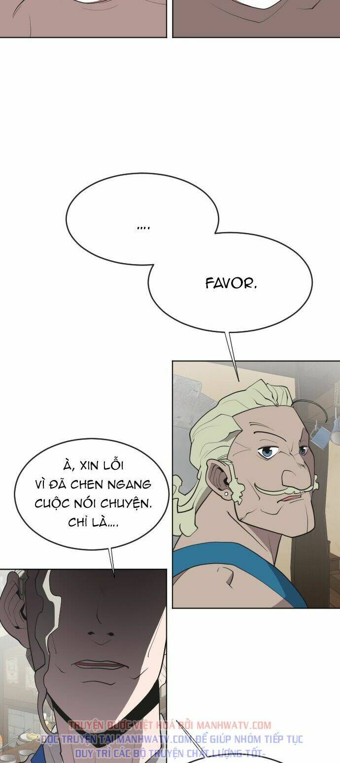 Kĩ Nguyên Của Anh Hùng Chap 45 - Next Chap 46