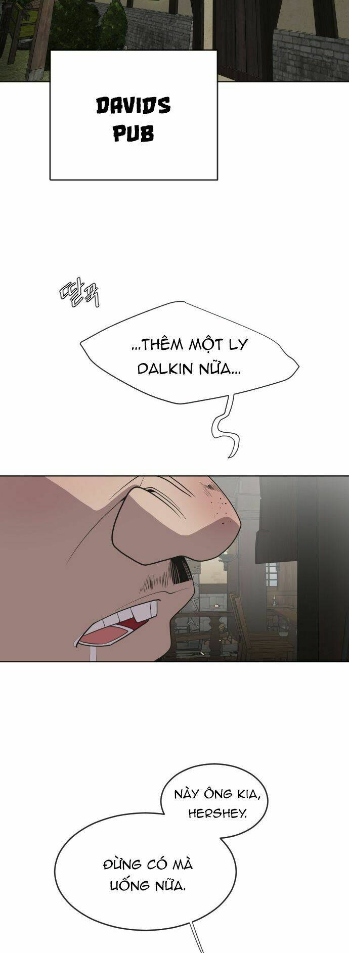 Kĩ Nguyên Của Anh Hùng Chap 45 - Next Chap 46