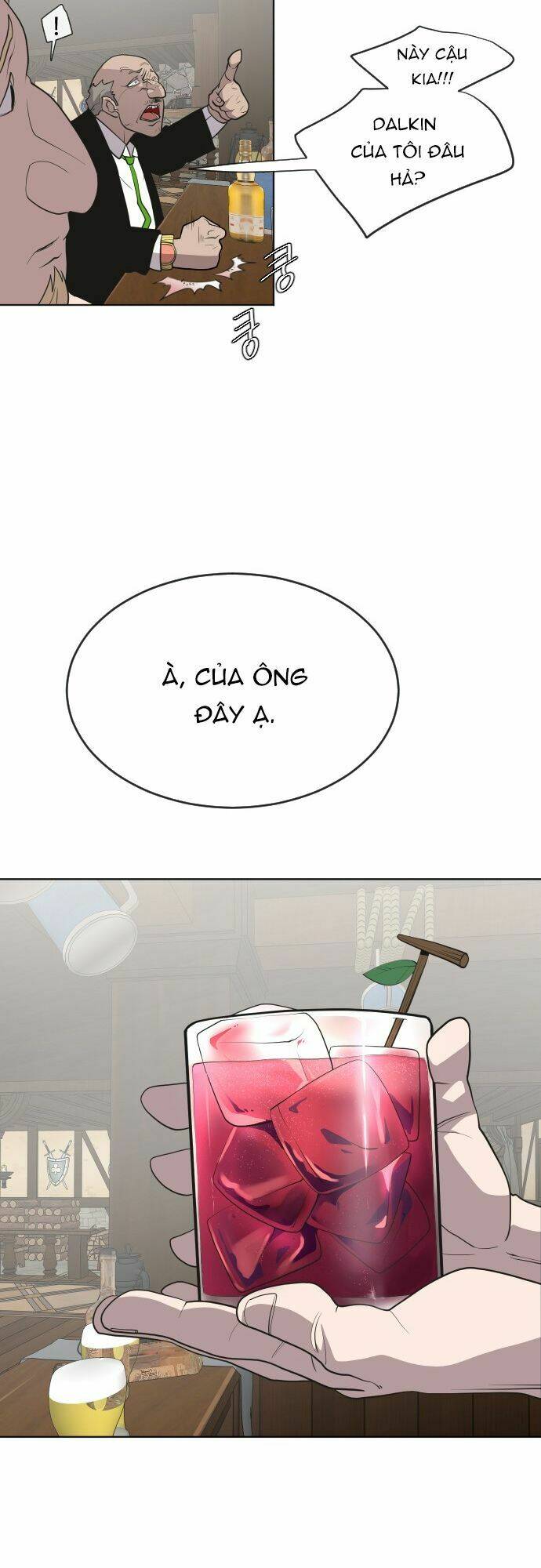 Kĩ Nguyên Của Anh Hùng Chap 45 - Next Chap 46