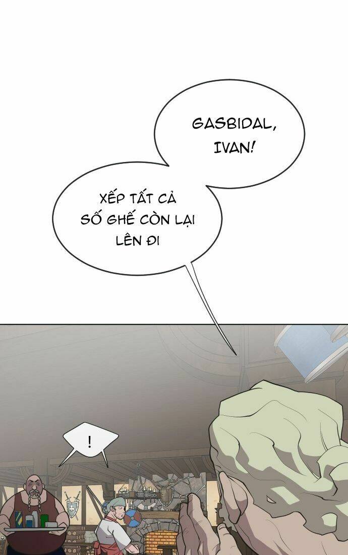 Kĩ Nguyên Của Anh Hùng Chap 45 - Next Chap 46