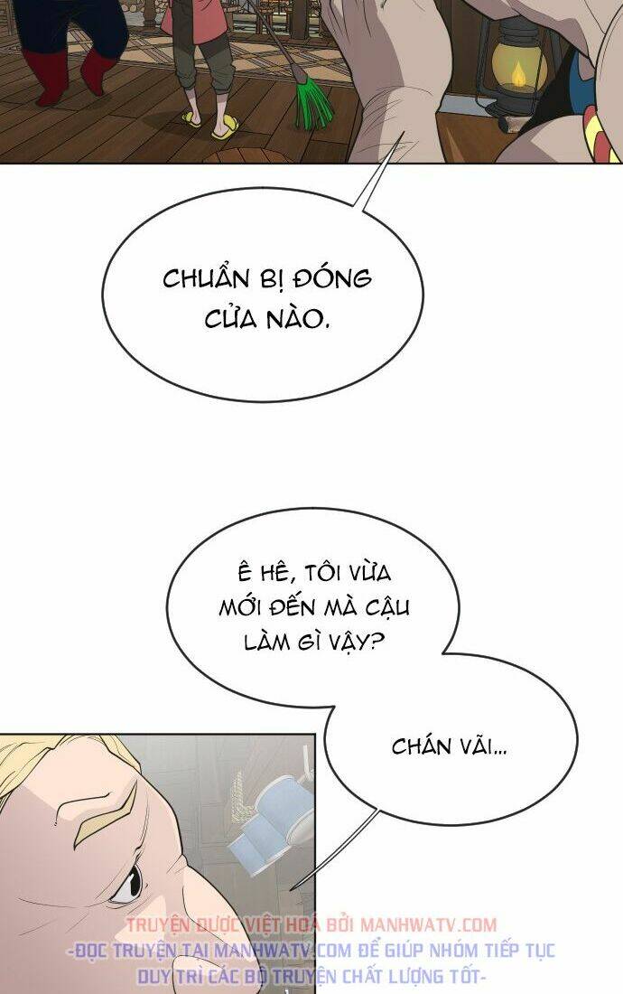 Kĩ Nguyên Của Anh Hùng Chap 45 - Next Chap 46