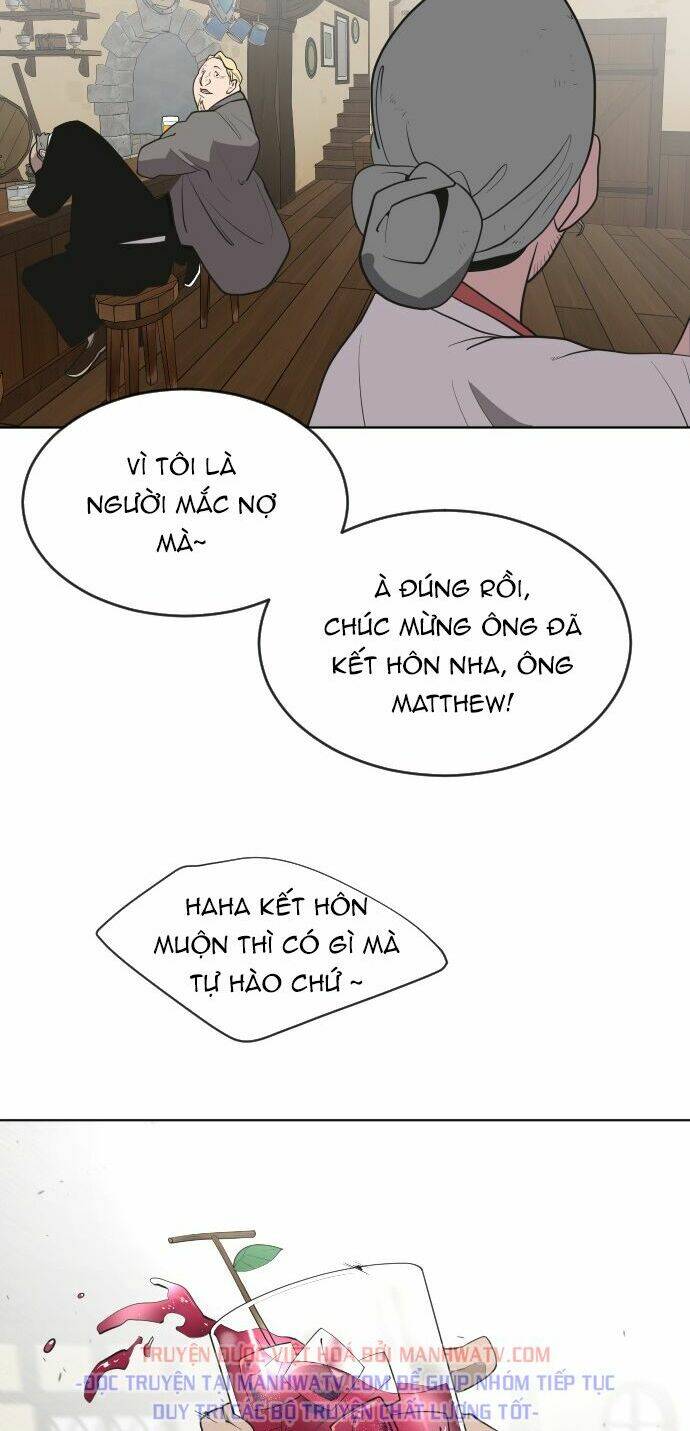 Kĩ Nguyên Của Anh Hùng Chap 45 - Next Chap 46