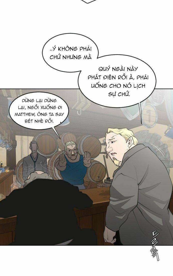 Kĩ Nguyên Của Anh Hùng Chap 45 - Next Chap 46