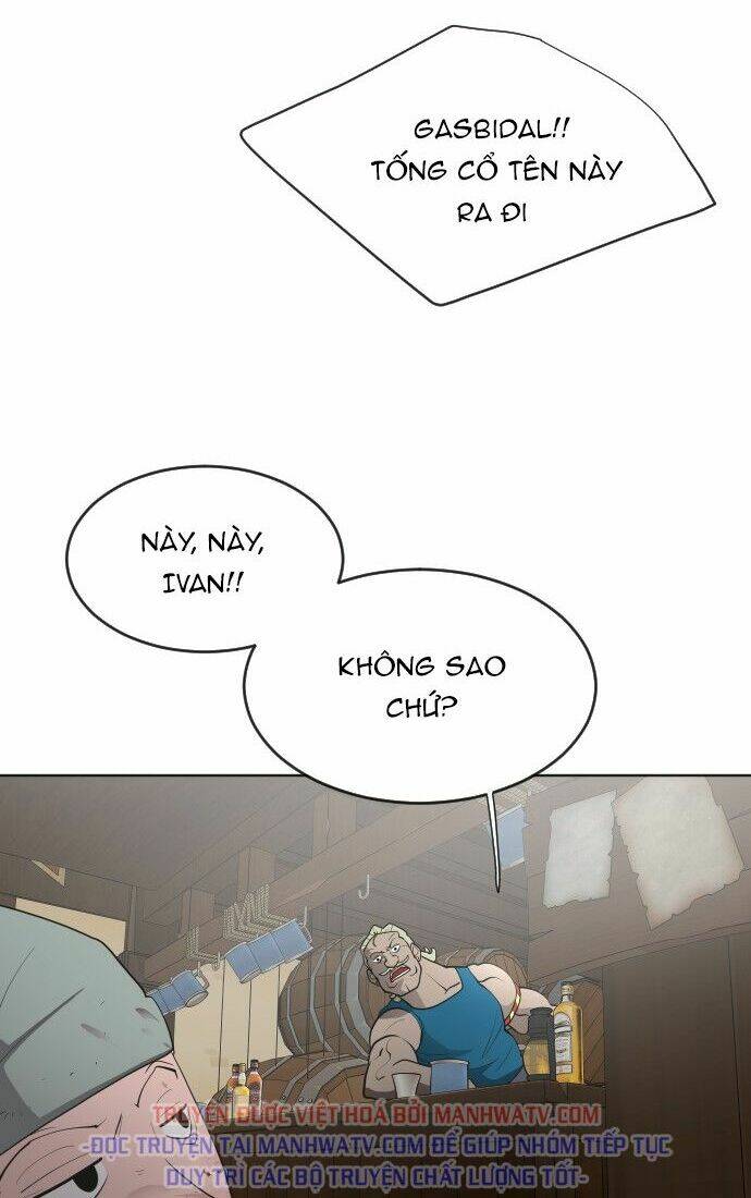 Kĩ Nguyên Của Anh Hùng Chap 45 - Next Chap 46