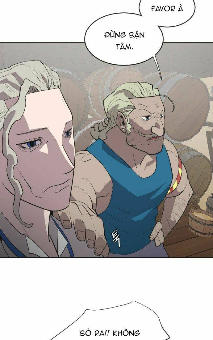 Kĩ Nguyên Của Anh Hùng Chap 45 - Next Chap 46