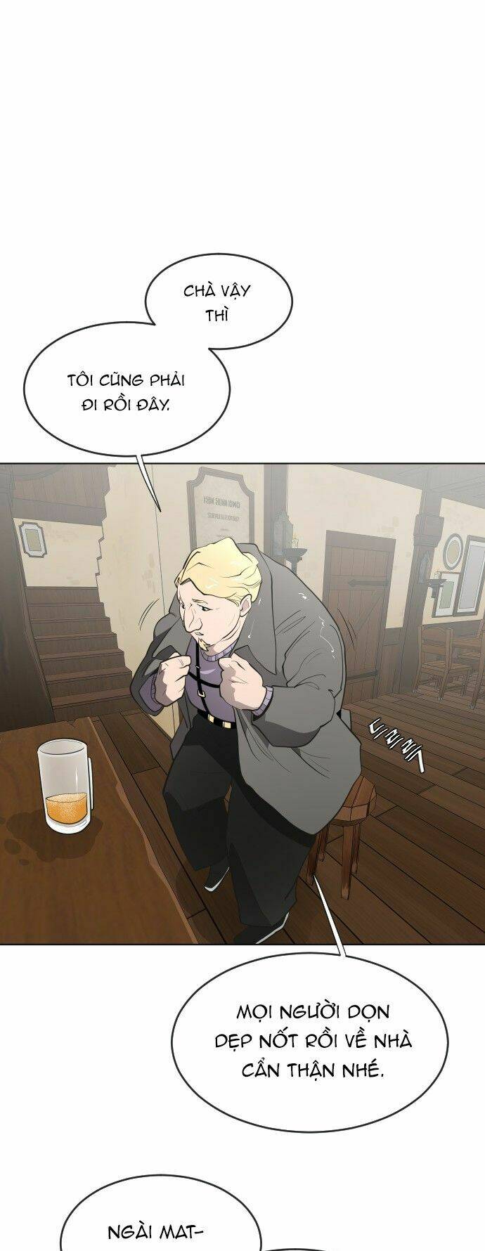 Kĩ Nguyên Của Anh Hùng Chap 45 - Next Chap 46