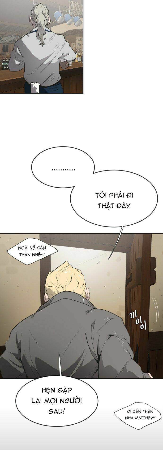 Kĩ Nguyên Của Anh Hùng Chap 45 - Next Chap 46