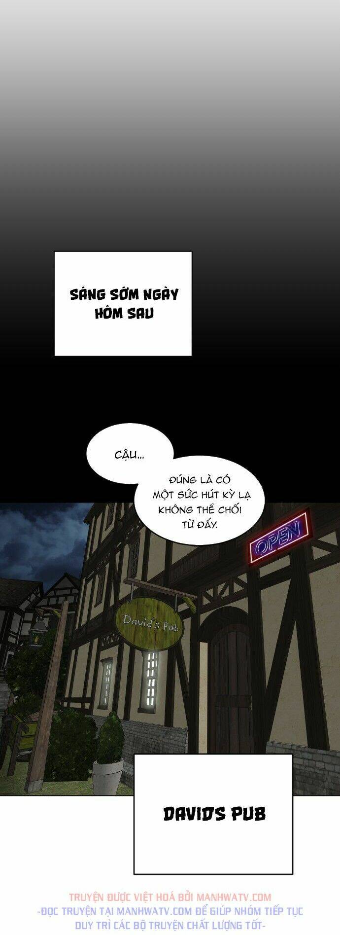 Kĩ Nguyên Của Anh Hùng Chap 45 - Next Chap 46