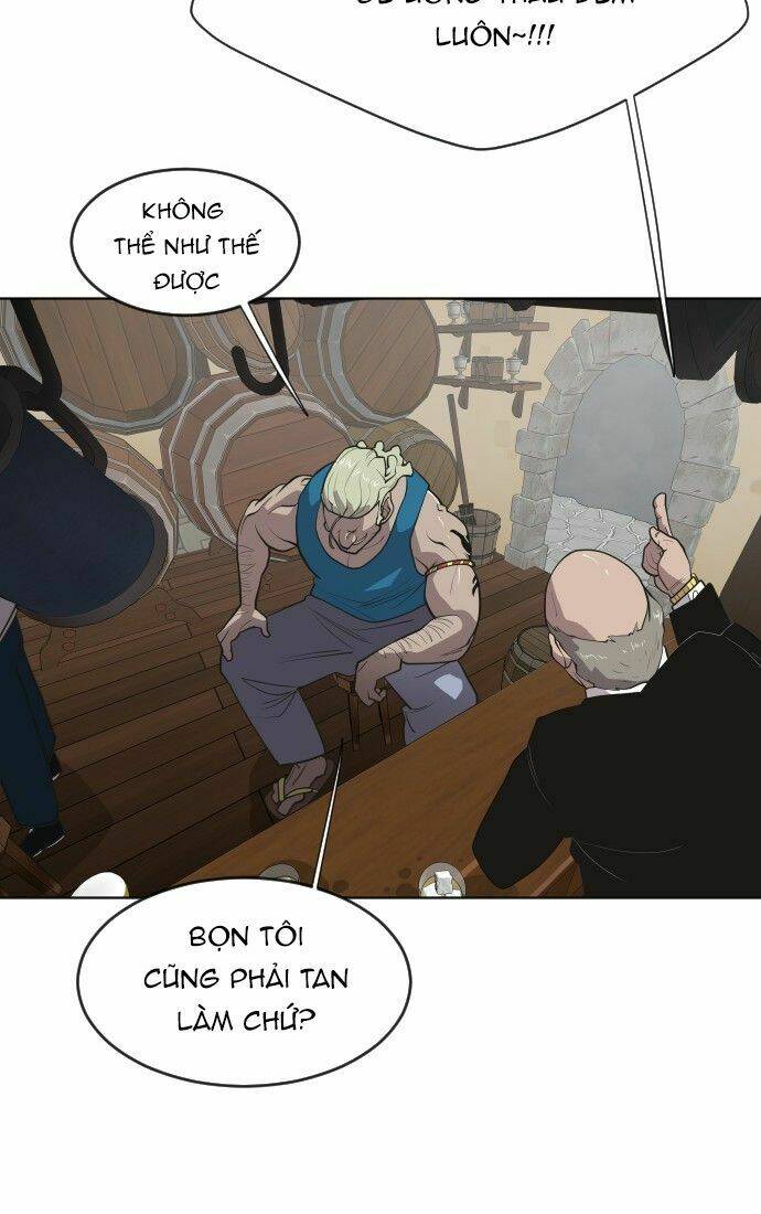 Kĩ Nguyên Của Anh Hùng Chap 45 - Next Chap 46