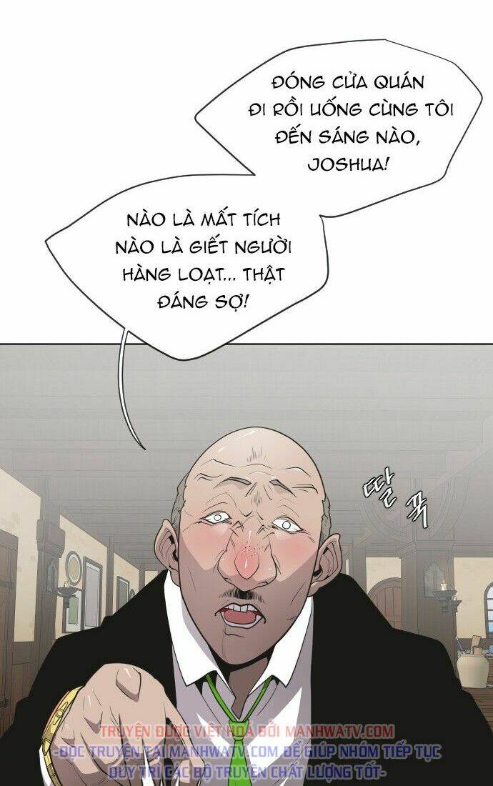 Kĩ Nguyên Của Anh Hùng Chap 45 - Next Chap 46