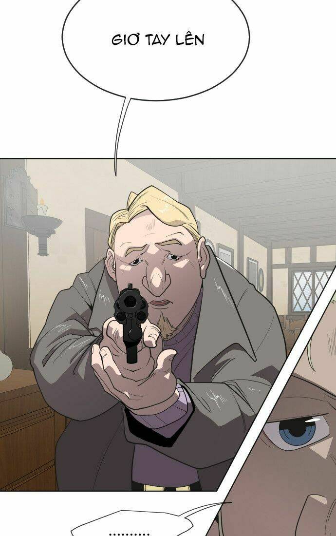 Kĩ Nguyên Của Anh Hùng Chap 45 - Next Chap 46