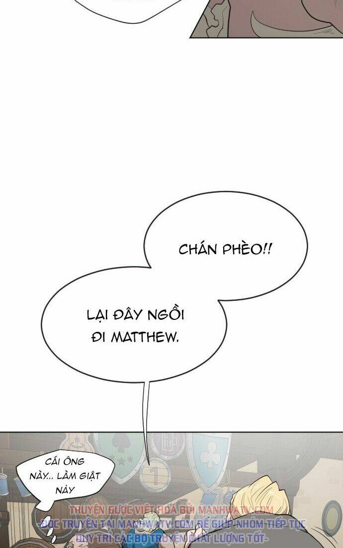 Kĩ Nguyên Của Anh Hùng Chap 45 - Next Chap 46