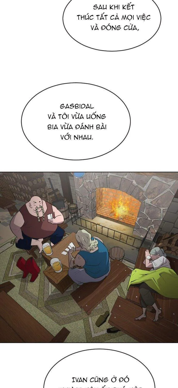 Kĩ Nguyên Của Anh Hùng Chap 46.2 - Next Chap 47.2