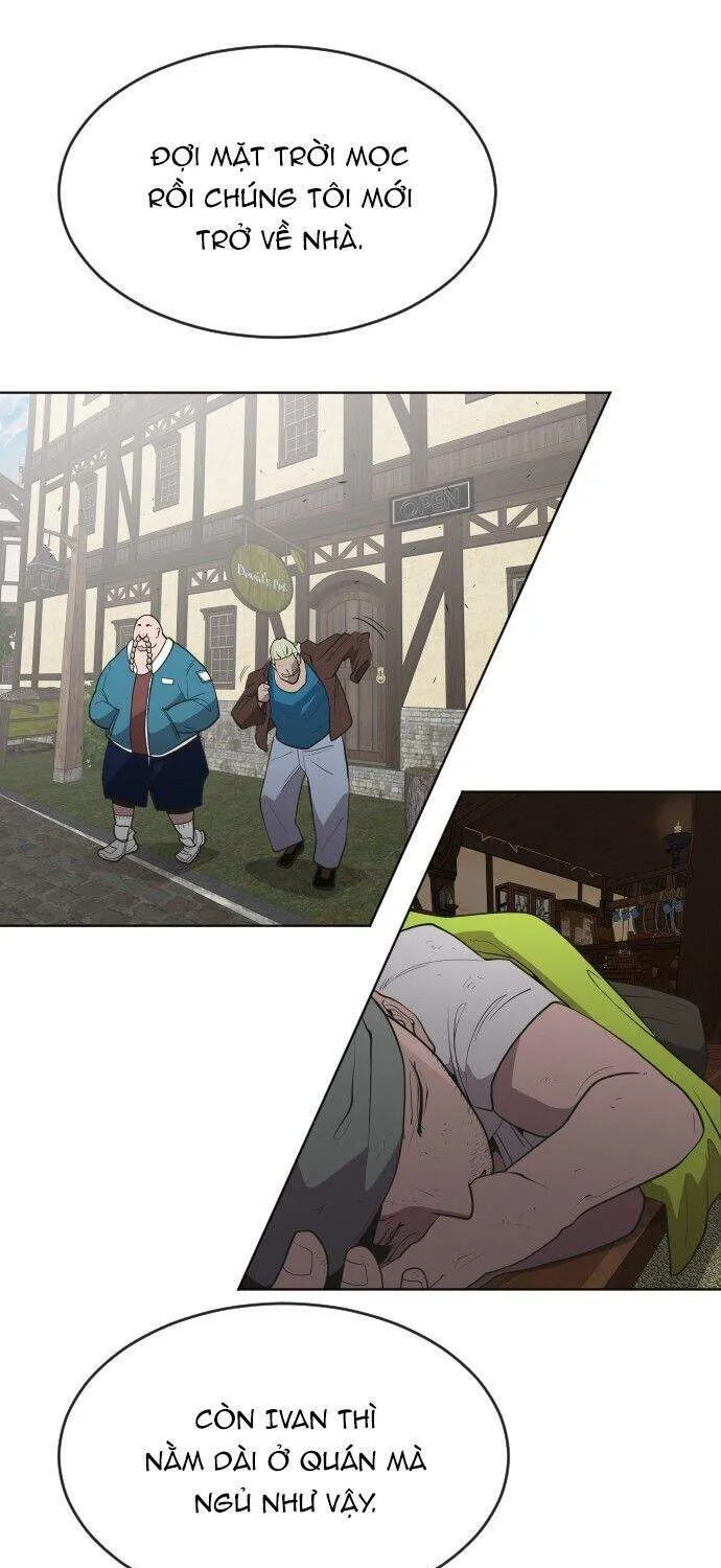 Kĩ Nguyên Của Anh Hùng Chap 46.2 - Next Chap 47.2