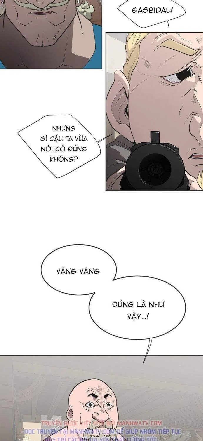 Kĩ Nguyên Của Anh Hùng Chap 46.2 - Next Chap 47.2