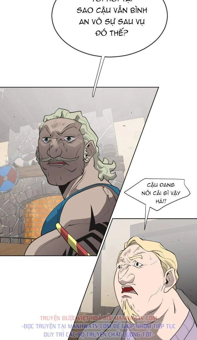 Kĩ Nguyên Của Anh Hùng Chap 46.2 - Next Chap 47.2