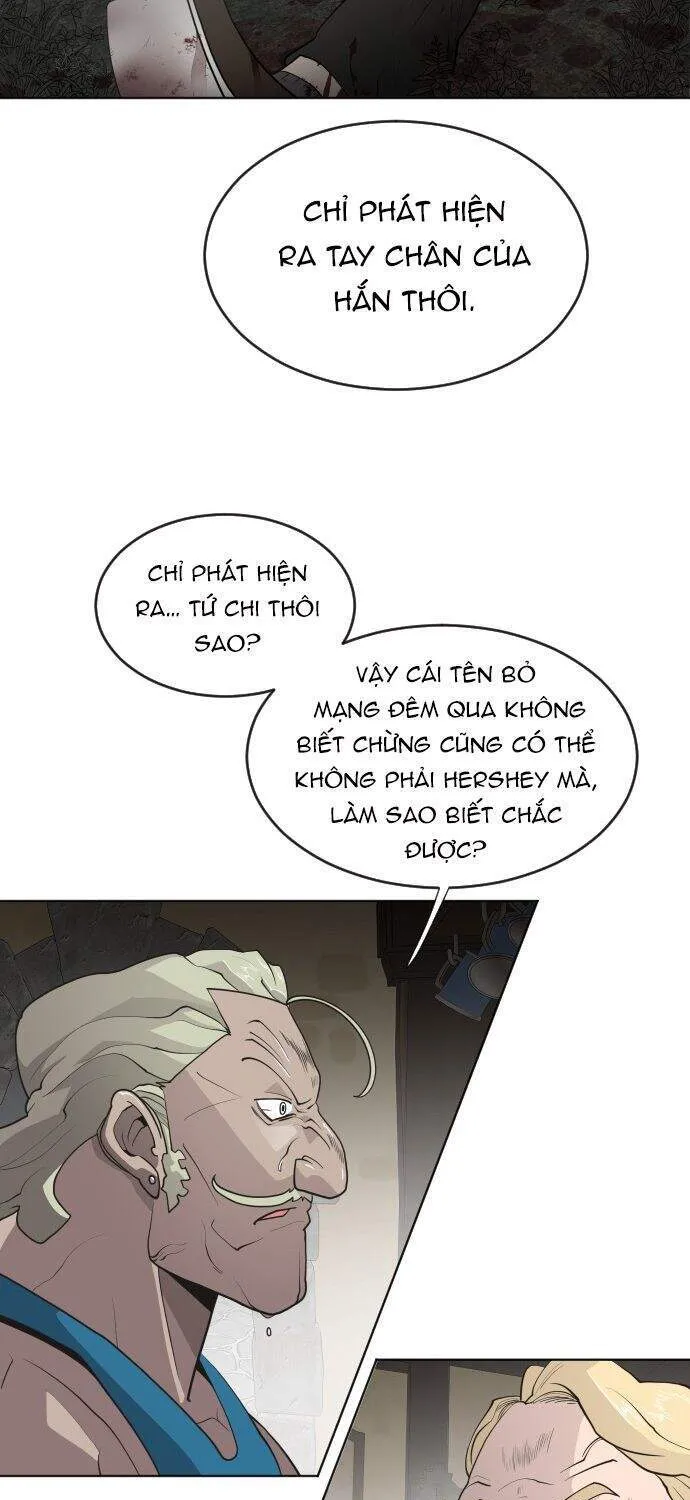 Kĩ Nguyên Của Anh Hùng Chap 46.2 - Next Chap 47.2
