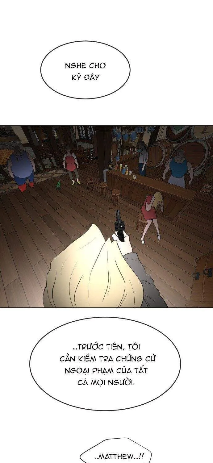 Kĩ Nguyên Của Anh Hùng Chap 46.3 - Next Chap 47.3