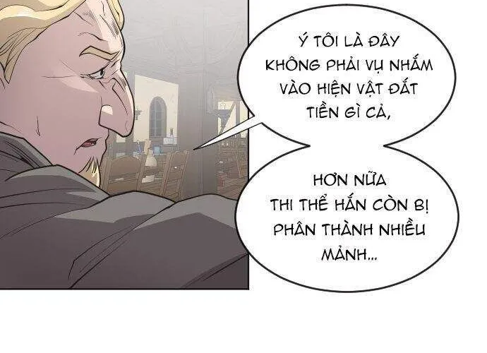 Kĩ Nguyên Của Anh Hùng Chap 46.3 - Next Chap 47.3