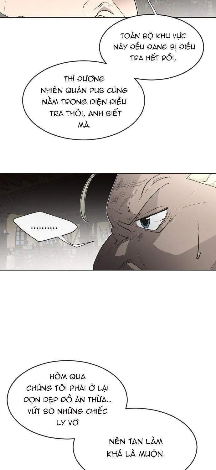 Kĩ Nguyên Của Anh Hùng Chap 46.3 - Next Chap 47.3