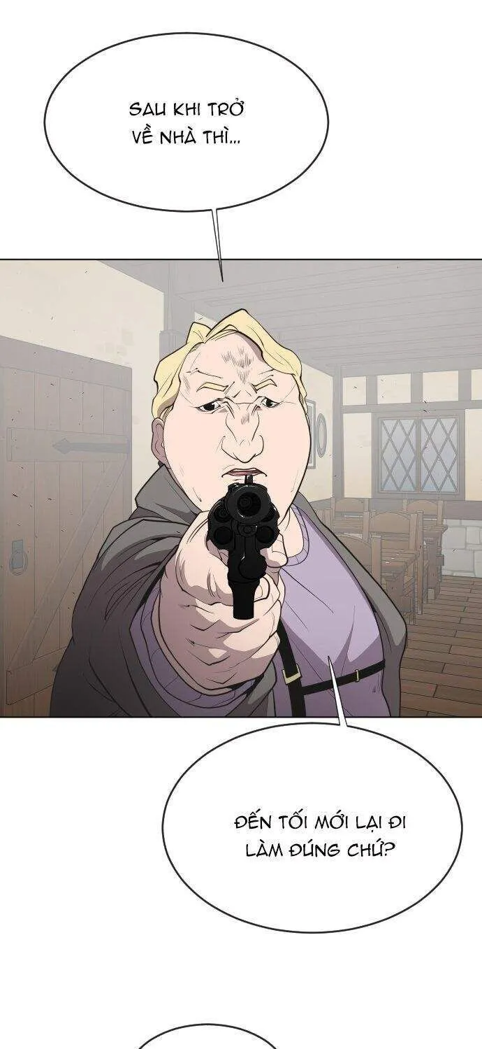Kĩ Nguyên Của Anh Hùng Chap 46.3 - Next Chap 47.3