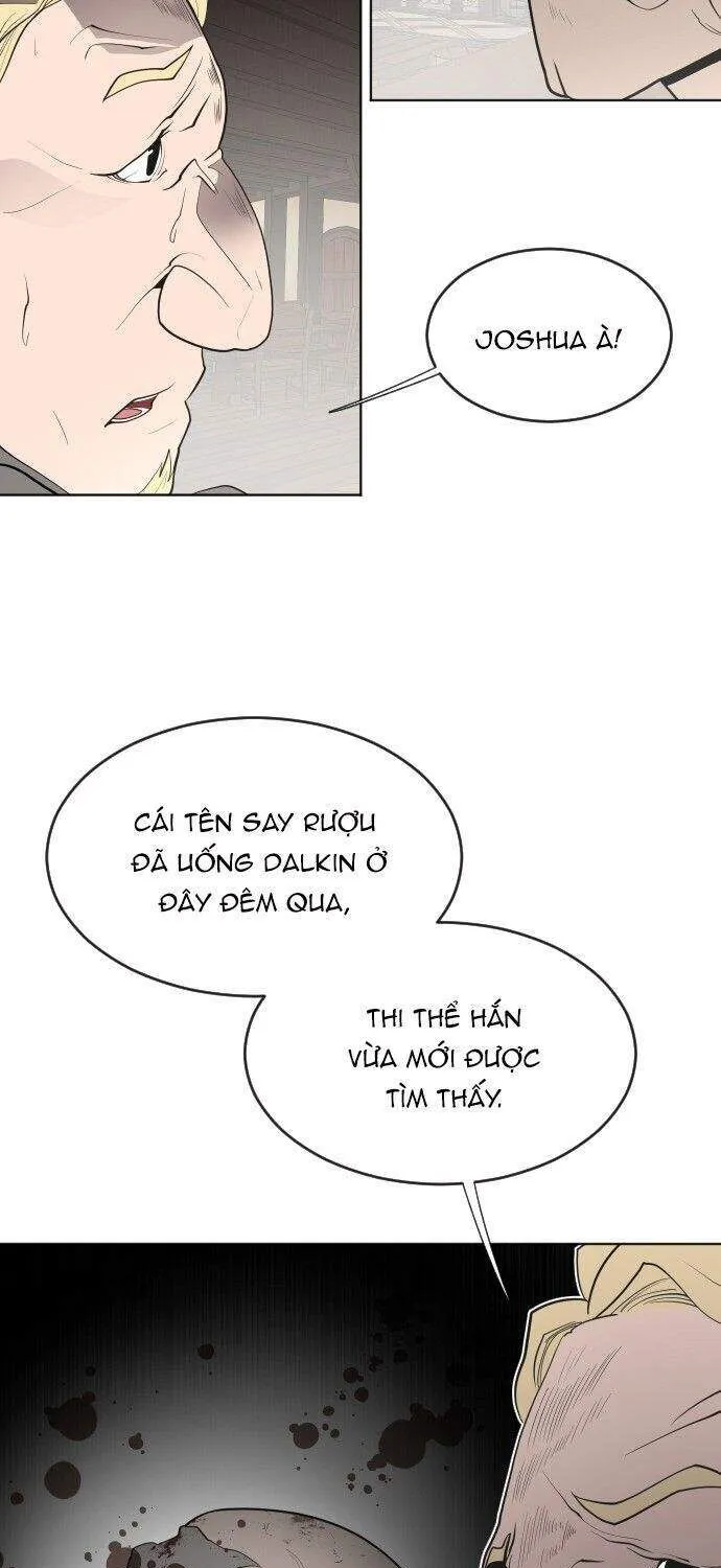 Kĩ Nguyên Của Anh Hùng Chap 46.3 - Next Chap 47.3