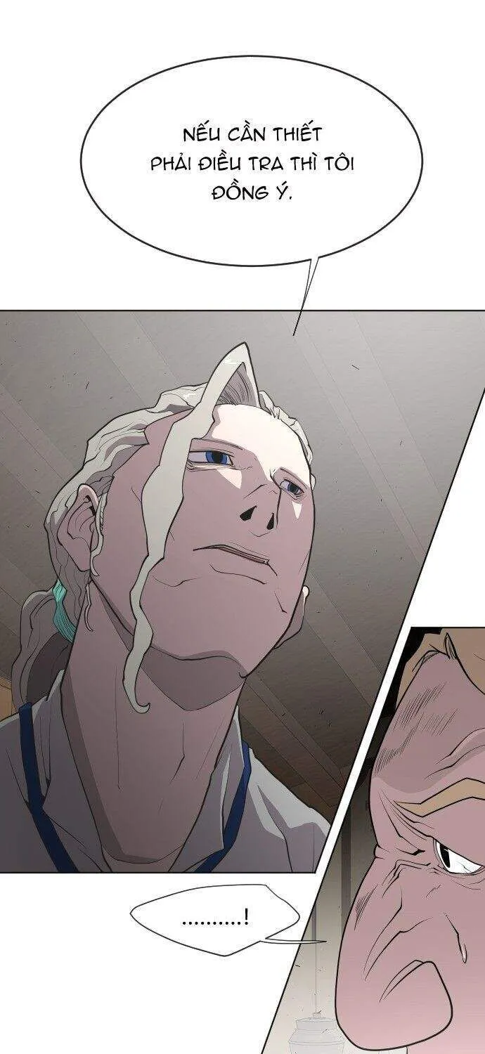 Kĩ Nguyên Của Anh Hùng Chap 46.3 - Next Chap 47.3