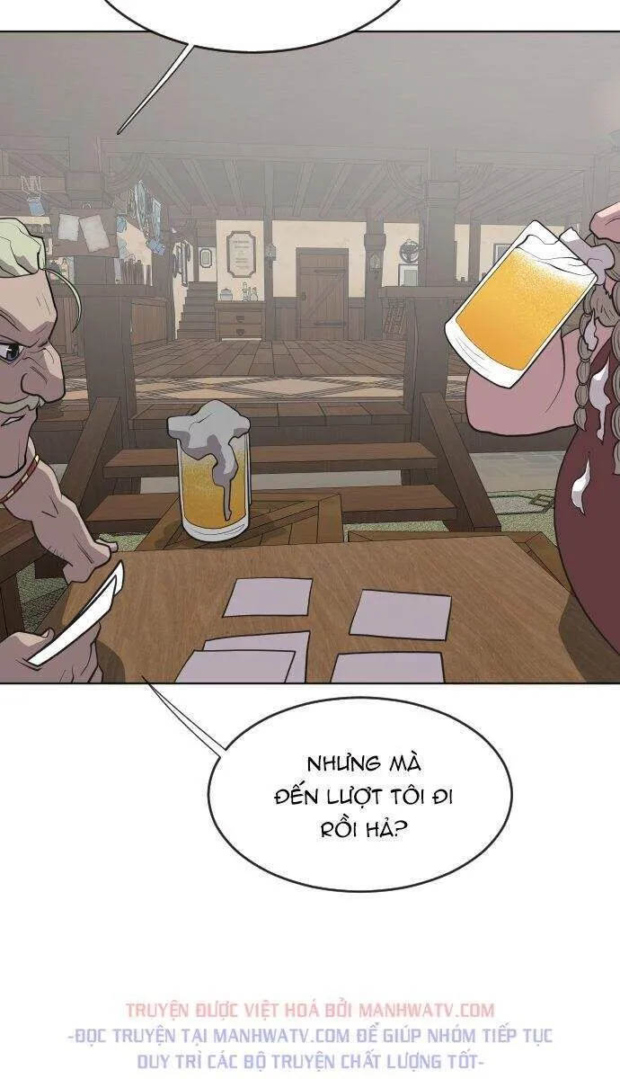 Kĩ Nguyên Của Anh Hùng Chap 46.3 - Next Chap 47.3